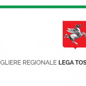 Jacopo Alberti (Consigliere Regionale Lega Toscana Portavoce dell'opposizione) ''Una legge per il COMMERCIO e il TURISMO in TOSCANA''