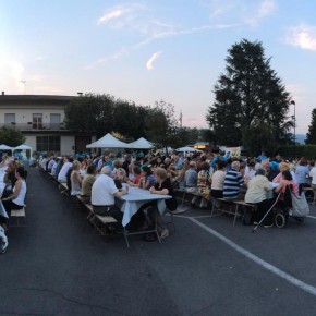 San Salvatore (Lucca). Quest’anno, a causa dell’emergenza COVID19, non si terrà la tradiionale festa in piazza.