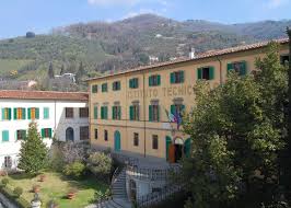 Pieno appoggio della regione Toscana ai problemi scolastici di Pescia     Collegamento diretto fra Giurlani, Grieco e Fratoni per autonomia e accorpamenti