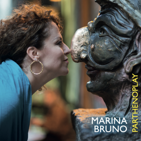 Venerdì 28 agosto. Concerto estivo della Fondazione Collodi: Marina Bruno, Napoli e le sue canzoni
