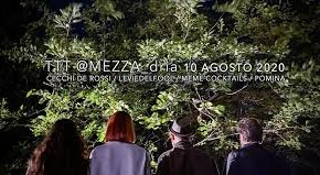 PESCIA 10 agosto 2020 h20 TTT @MEZZA_dria