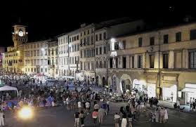 PESCIA, SOSPESE LE MANIFESTAZIONI CON POTENZIALI ASSEMBRAMENTI DI GIOVEDI’, VENERDI’ E SABATO IN CITTA’           CONFERMATA L’ARENA E SENZA FILI PINOCCHIO STREET FESTIVAL           IN DISTRIBUZIONE  100MILA MASCHERINE DALLA REGIONE