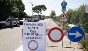 Disagi causati alle attività degli Alberghi per la chiusura del ponte - Approvazione bando  Decreto Regione Toscana n. 14531 del 14/09/2020