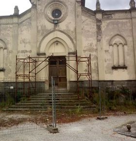 Cimitero di Pescia e Castellare. Lettera aperta di Fratelli d'Italia al Sindaco di Pescia