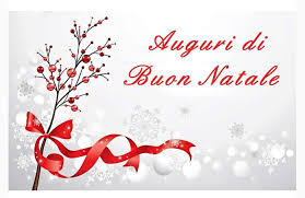 Natale 2020. Gli auguri di Oreste Giurlani, Sindaco di Pescia