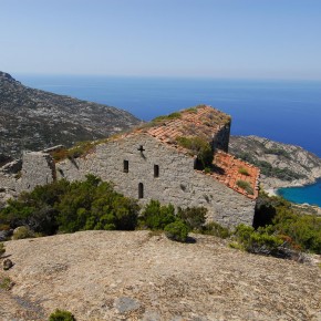 DALL’ELBA A MONTECRISTO  RIPARTONO LE VISITE GUIDATE CON PARTENZA DA PORTO AZZURRO  ALLA SCOPERTA DI UNA DELLE PIU’ IMPORTANTI AREE PROTETTE EUROPEE