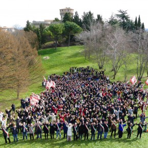 La "Rigenerazione umana" di Volterra 22 verso la finale al titolo di Capitale italiana della cultura 2022