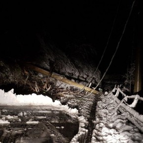 PROSEGUE LAVORO TASK FORCE PER RIPRESA DEL SERVIZIO IN GARFAGNANA, SITUAZIONE VERSO NORMALIZZAZIONE SULLA MONTAGNA PISTOIESE