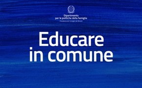 Avviso di manifestazione di interesse  co-progettazione candidatura bando 'Educare in Comune'  Finanziamento progetti per il contrasto della poverà educativa e sostegno dopportunità culturali-educative di minorenni