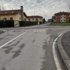 Dalla Regione Toscana 18.000 € per la messa in sicurezza delle strade del centro cittadino.  Peccato che la Giunta abbia perso l'occasione per partecipare ad un bando per le scuole.