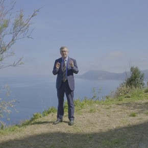 ALESSANDRO BARBERO ALL’ISOLA D’ELBA PER RAI STORIA   In onda martedì 4 maggio, alle 21.10, una puntata speciale per il bicentenario di Napoleone girata interamente sull'isola, rifugio dell'esilio dell'imperatore francese