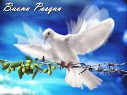 I Love Pescia augura Buona Pasqua