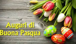 L’amministrazione comunale di Pescia “Che sia una Santa Pasqua spirituale per chi crede e responsabile per tutti”