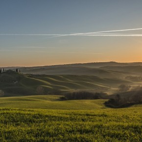 Comunicato di Confagricoltura PT: "Confagricoltura promuove il marchio ambientale e rurale Spighe Verdi in provincia di Pistoia