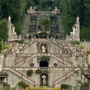 Collodi, Parco e Giardino aprono il 1 maggio  Due luoghi di cultura "magici"   dove arte, natura e fiaba si intrecciano.