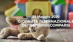 Pescia si schiera con i bambini rapiti e scomparsi , nel giorno dedicato a loro     Guidi e Grossi “La nostra è la città dei bambini e dell’infanzia, ci vuole più tutela per tutti i minori”