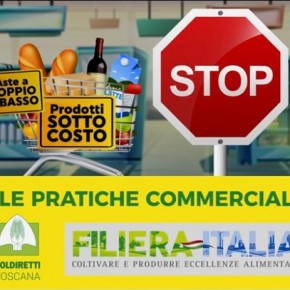 STOP ALLE PRATICHE SLEALI: le opportunità per il made in Tuscany  Appuntamento venerdì 28 maggio alle 12