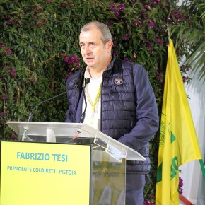 INSIEME SI RIPARTE, Coldiretti Pistoia in Assemblea            Quel che farà il settore primario: appuntamento in agriturismo,  con soci e rappresentanti delle istituzioni