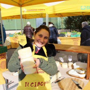 PISTOIA, MATURITÀ: IL CIBO ‘GIUSTO’ PER AFFRONTARE LO STRESS DA ESAME