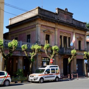 LA PUBBLICA ASSISTENZA DI PESCIA CONVOCA L'ASSEMBLEA DEI SOCI