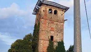 Nella prossima settimana partiranno i lavori del Comune di Pescia per la messa in sicurezza della Torre del Molinaccio