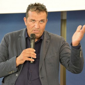 Luca Magazzini confermato presidente dell’Associazione Vivaisti Italiani  Altri due anni alla guida del soggetto referente del Distretto di Pistoia. Vice presidenti Gilberto Stanghini (confermato) e Maurizio Bartolini.