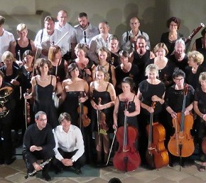 Ma che musica! luglio e agosto a Collodi  c’è la rassegna della Fondazione Nazionale C. Collodi  Sei concerti gratuiti al Giardino Storico Garzoni     Itagliano Vero, Black&White ensemble gospel choir, Ensemble  Terzo Tempo, Musicando Academy Orchestra e per San Bartolomeo ci sono gli Akuku