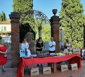 OLTRE IL SELFIE – premiati i ragazzi vincitori dell’iniziativa realizzata da Comune di Pescia e Cooperativa Sociale Nuovi Orizzonti