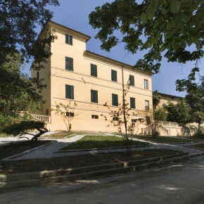 Sabato 13 novembre alle 9 una delegazione dell'associazione toscani in Friuli Venezia Giulia farà visita alla Fondazione Mario Tobino presso l'ex ospedale psichiatrico di Maggiano.