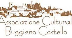 Associazione Buggiano Castello. Domenica 30 gennaio assemblea annuale dei soci
