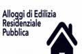 Bando per alloggi di edilizia residenziale pubblica - anno 2022 Scadenza domande 29 aprile