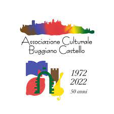 1972 - 2022: 50 anni dell'Associazione Culturale Buggiano Castello.