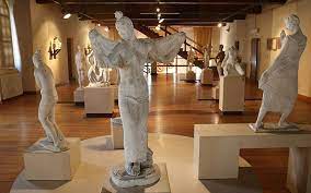 Soddisfazione del Comune per il riconoscimento da parte della Regione Toscana di museo di rilevanza regionale alla Gipsoteca “Libero Andreotti”