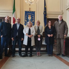 AL VIA IL PROGETTO SCOLASTICO “I LUOGHI DELLA VALDINIEVOLE” IDEATO DALL’ASSOCIAZIONE “SVILUPPO VALDINIEVOLE”