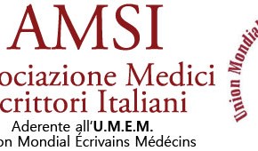 Da venerdi 13 a domenica 15 maggio  All' Hotel Palace di Viareggio il 70° Congresso nazionale dell'Associazione Medici Scrittori Italiani  (AMSI)