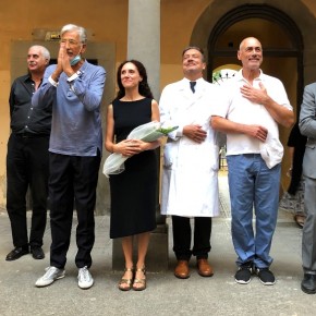 Domenica 10 Luglio- Ex Ospedale Psichiatrico di Maggiano, Lucca “LA VITA E’ UNA BELLA FESTA”