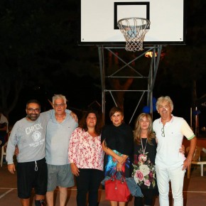 Sabato 27 Agosto a Pieve a Nievole un torneo di basket in memoria di Andrea Cardelli     Diolaiuti e Bettarini “ Partecipare sarà il modo migliore per ricordarlo”
