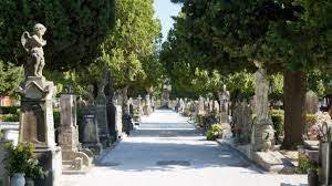 Morelli “Sui cimiteri troppa disinformazione. La realtà è che c’è piena attenzione alle famiglie, che spesso non rispondono impedendo agli operatori di procedere”