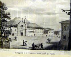 Franceschi (Lega) : Aule del Lorenzini all'ex tribunale di Pescia?