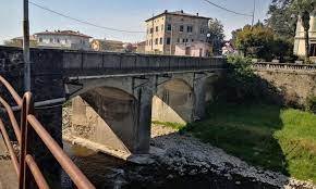 Giurlani scrive al presidente della Provincia Marmo sul ponte di Ponte all’Abate “Intervento non più rinviabile, che è successo ai 900mila euro annunciati più volte dal consigliere regionale Niccolai?”