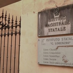 Liceo Lorenzini: interviene Gregorio Stiavelli (Lega).