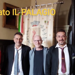 Il Comitato “IL PALAGIO” Per la riqualificazione del Centro storico incontra il sindaco Giurlani.