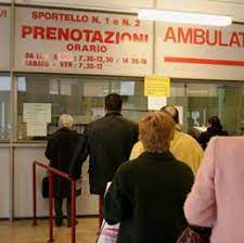 Fratelli d'Italia Pescia ''Le lunghe liste di attesa creano gravi disagi.''