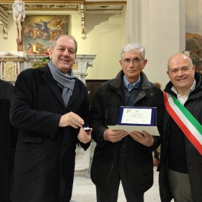 Agricoltura, COLDIRETTI PREMIA 5 STORIE ‘BENEMERITE’ NELLA GIORNATA DEL RINGRAZIAMENTO