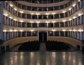 Presentata la stagione teatrale del Teatro Pacini. Il Cartellone 2022-2023