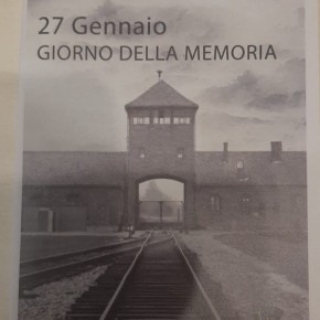 Gruppo consiliare Chiesina e le Sue Frazioni. ''Per l'amministrazione comunale la Shoah è stata solo responsabilità dei nazisti, e non anche dei fascisti''.