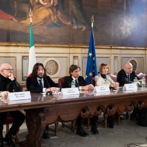 Luca Piattelli e Hair Lobby a Palazzo Montecitorio: richiamo alla politica a tutela della categoria degli acconciatori