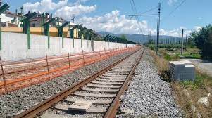 Giurlani “ Sconcertati dalla dichiarazione dell’assessore regionale Baccelli sul raddoppio della ferrovia Pescia-Lucca”