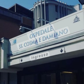 Nella serata di Lunedì 13 marzo si è tenuto un consiglio comunale straordinario aperto a Pescia per discutere il destino dell’ospedale SS Cosma e Damiano.
