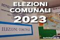 Comune di Pescia. Elezioni Amministrative 14-15 maggio 2023  Ritiro tessere elettorali